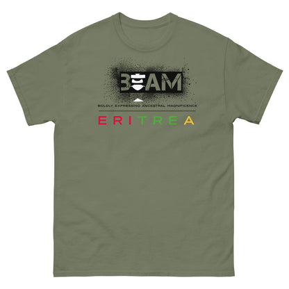 Beam Eritrea Signature T-shirt
