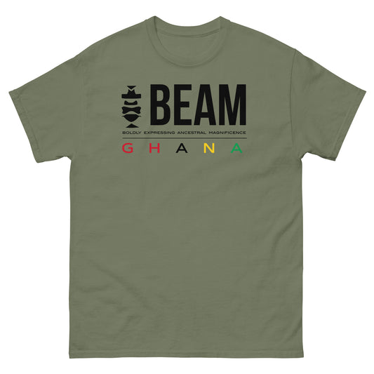 Beam Ghana T-shirt