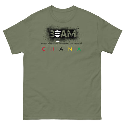 Beam Ghana Signature T-shirt