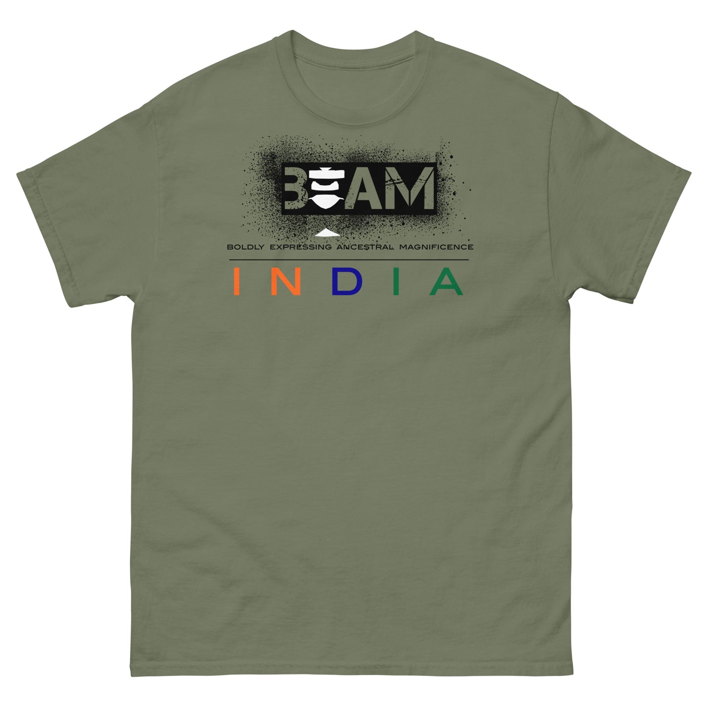 Beam India Signature T-shirt