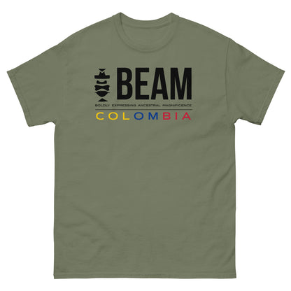 Beam Colombia T-shirt