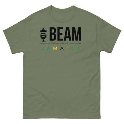 Beam Jamaica T-shirt