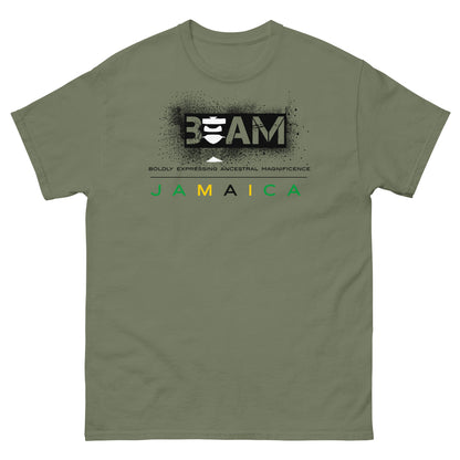 Beam Jamaica Signature T-shirt