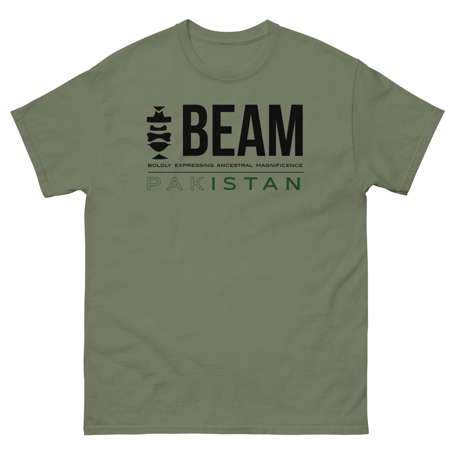 Beam Pakistan T-shirt