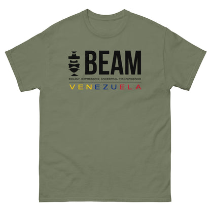 Beam Venezuela T-shirt
