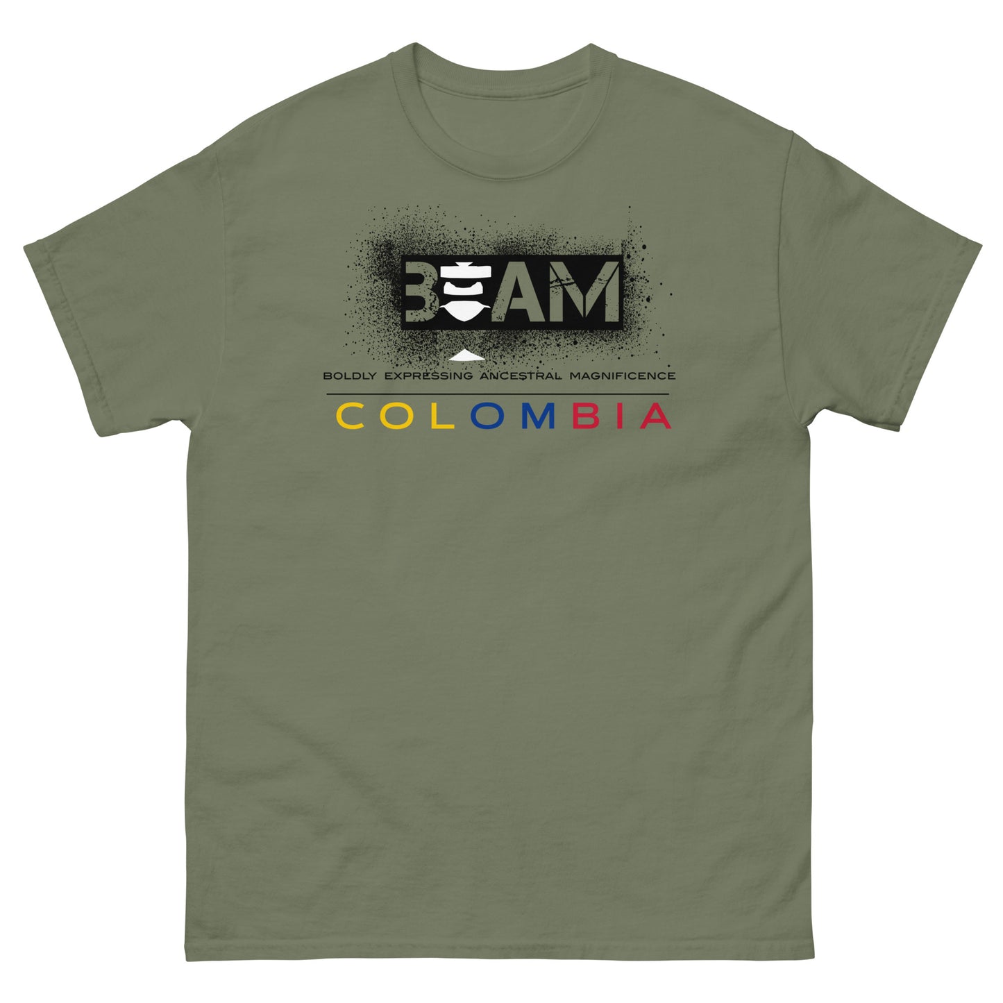 Beam Colombia Signature T-shirt