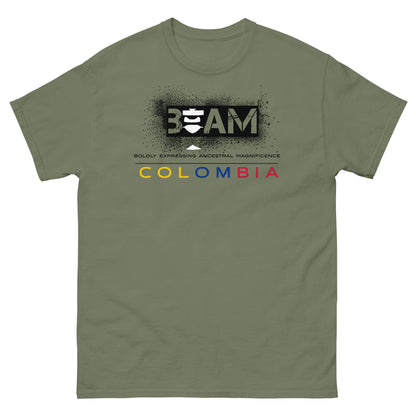 Beam Colombia Signature T-shirt