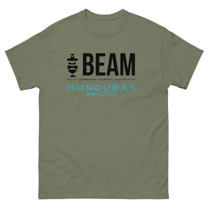 Beam Honduraz #MACIZO T-shirt