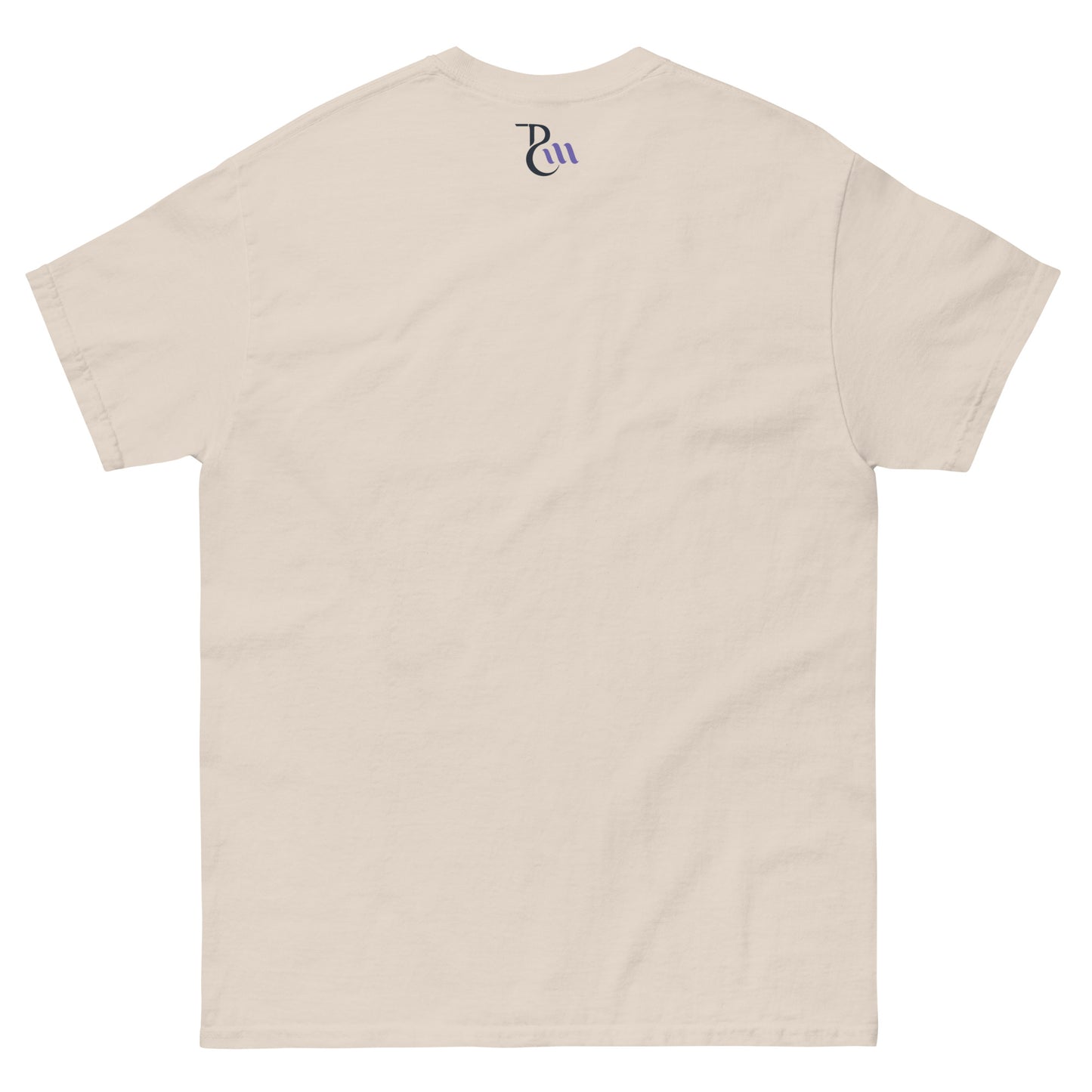 Beam Mexico #TRAAKAS T-shirt