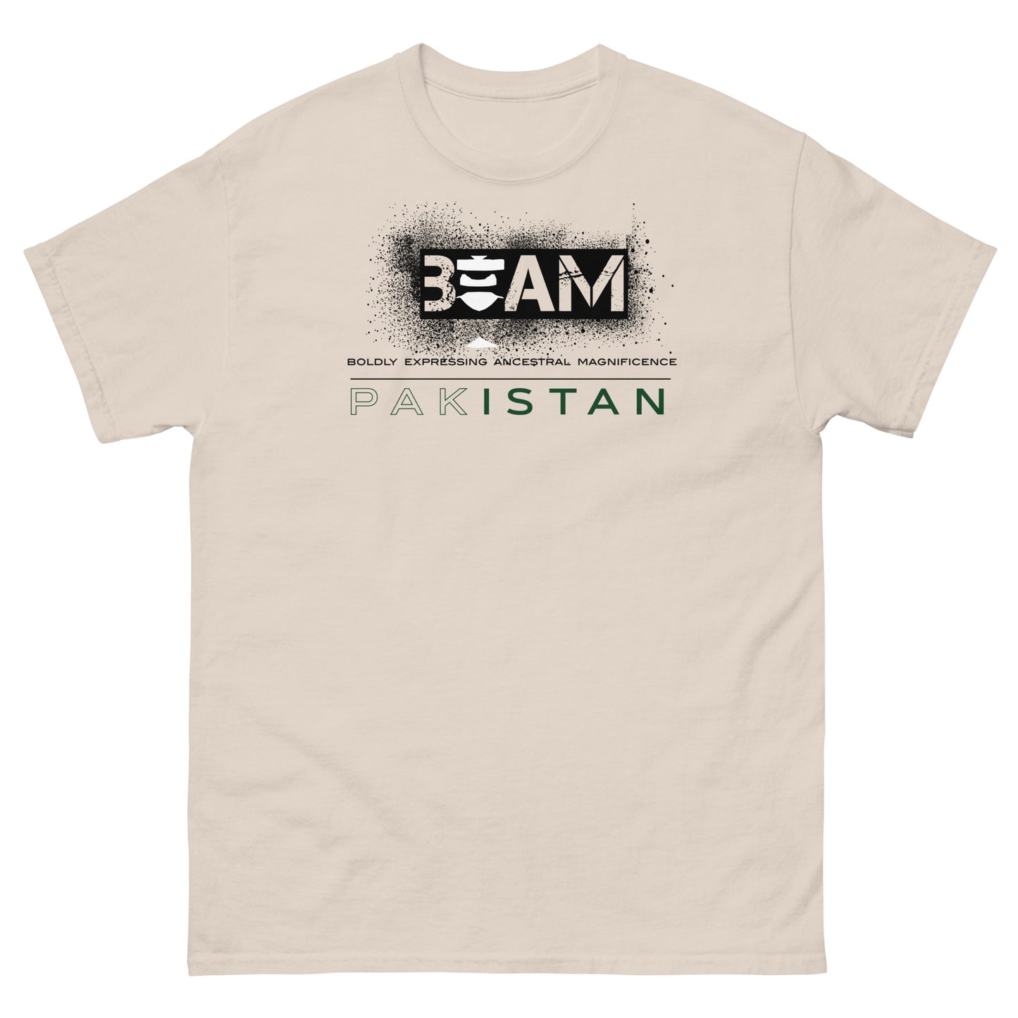 Beam Pakistan Signature T-shirt
