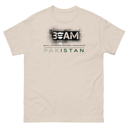 Beam Pakistan Signature T-shirt