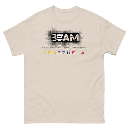 Beam Venezuela Short Sleeve Tee