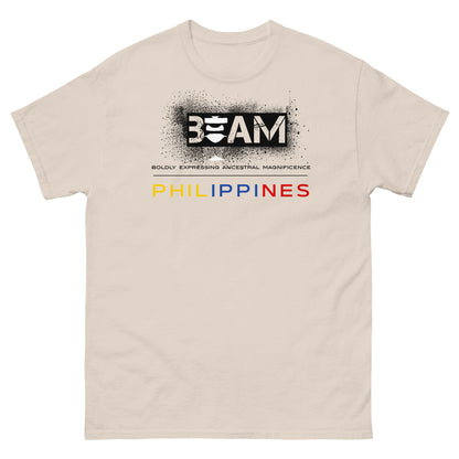 Beam Philippines Signature T-shirt