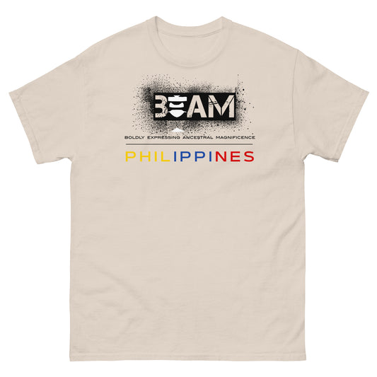 Beam Philippines Signature T-shirt