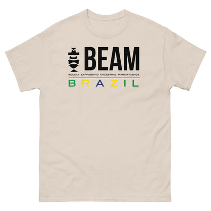 Beam Brazil T-shirt