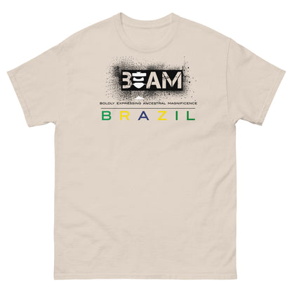 Beam Brazi Signature T-shirt