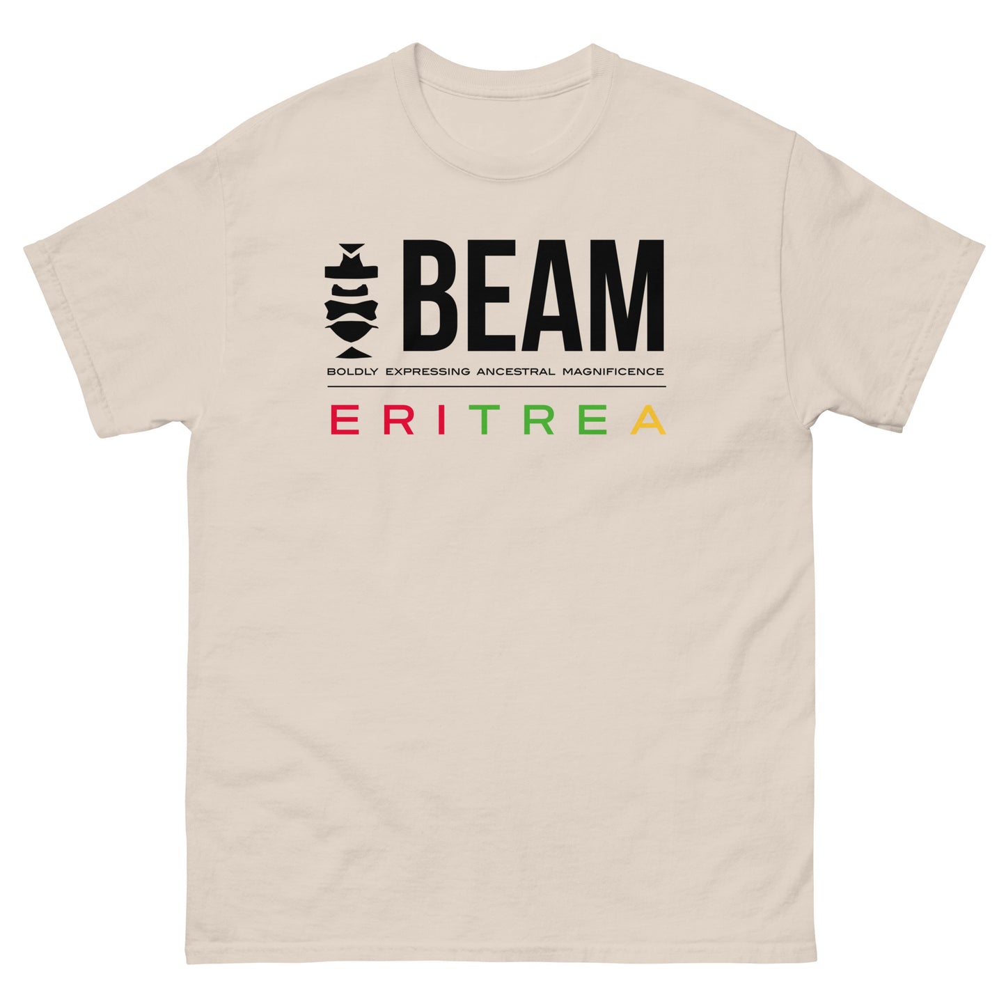 Beam Eritrea T-shirt