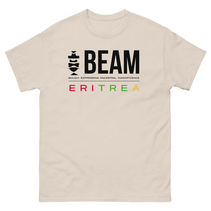 Beam Eritrea T-shirt