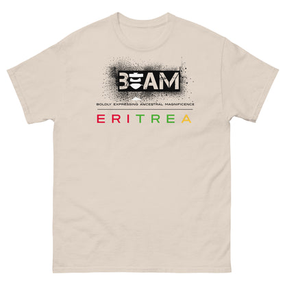 Beam Eritrea Signature T-shirt