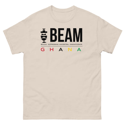 Beam Ghana T-shirt
