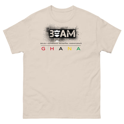 Beam Ghana Signature T-shirt