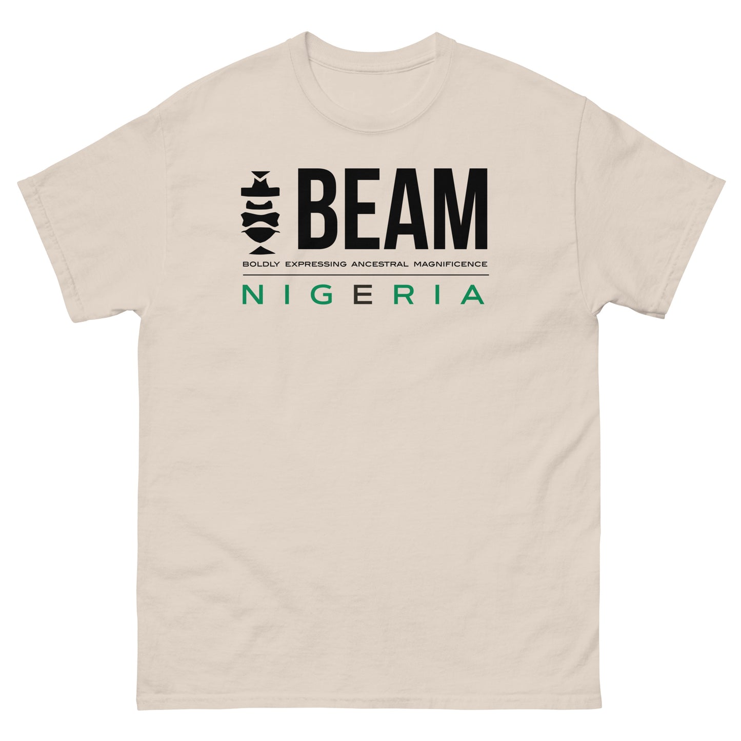 Beam Nigeria T-shirt