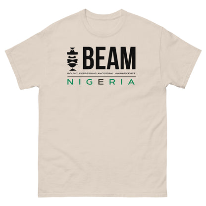 Beam Nigeria T-shirt