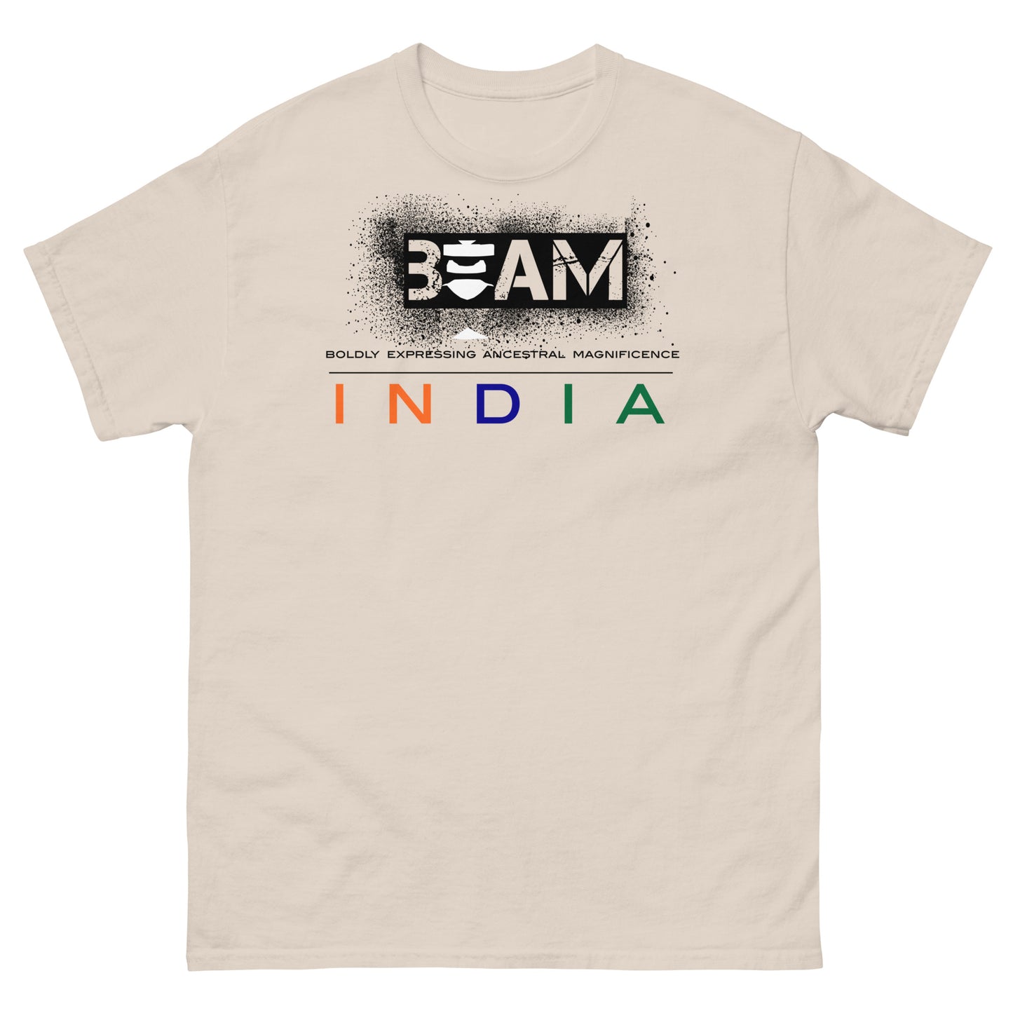 Beam India Signature T-shirt