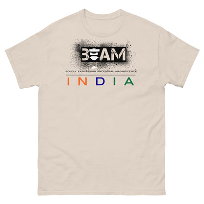 Beam India Signature T-shirt