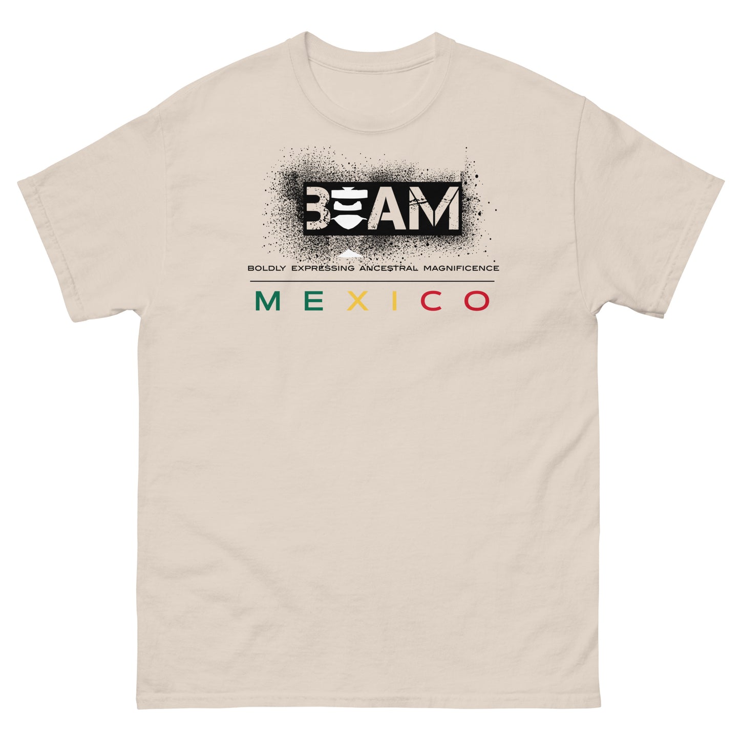 Beam Mexico Signature T-shirt