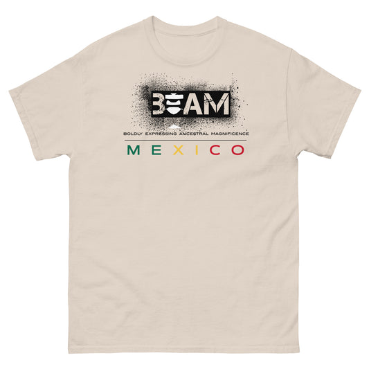Beam Mexico Signature T-shirt