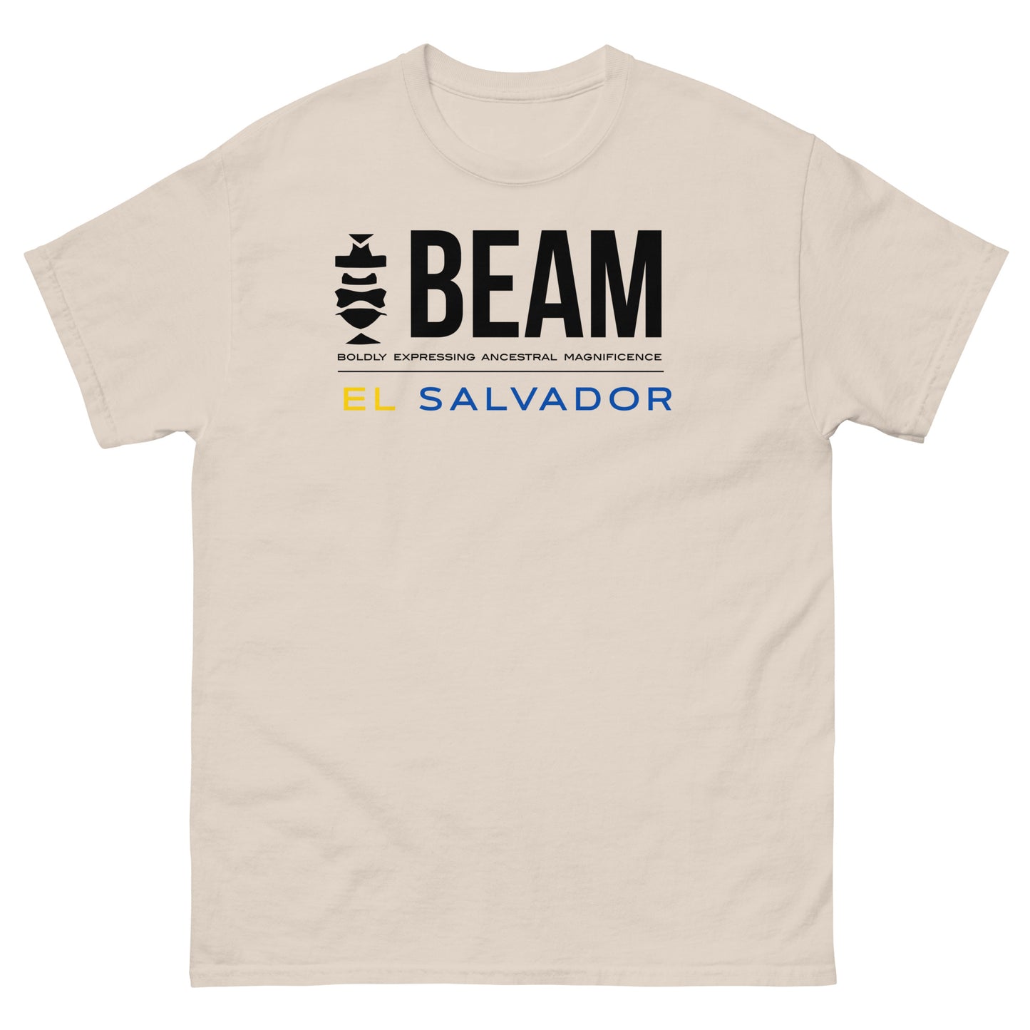 Beam El-Salvador T-shirt