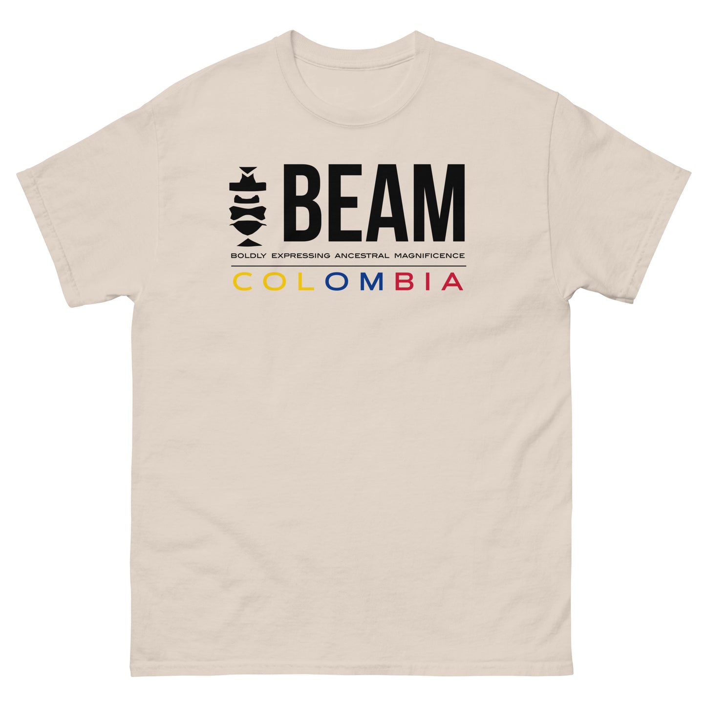 Beam Colombia T-shirt