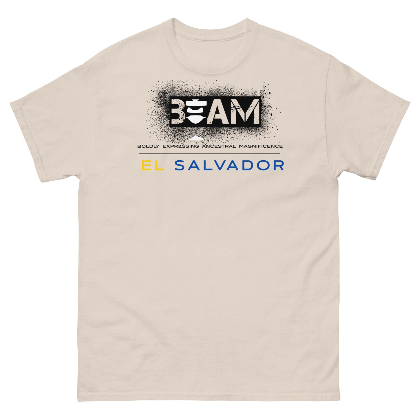 Beam El-Salvador Signature T-shirt