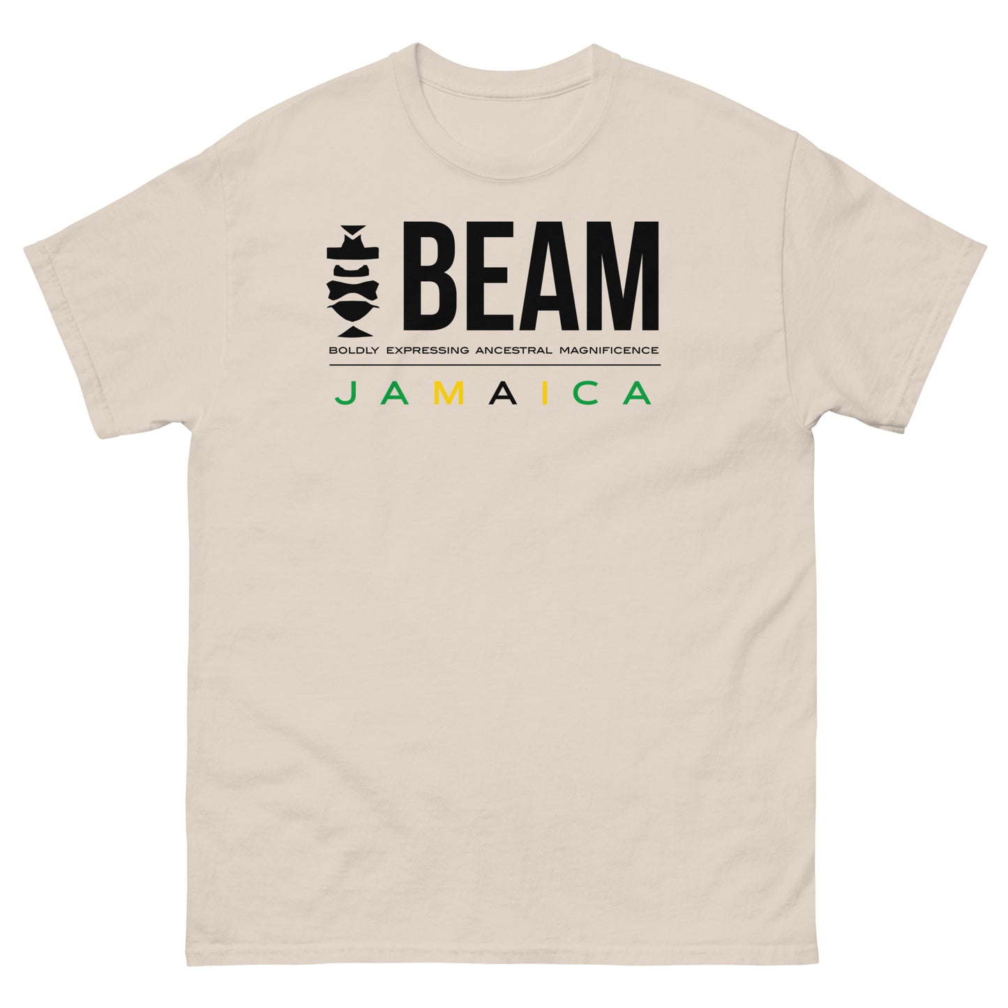 Beam Jamaica T-shirt