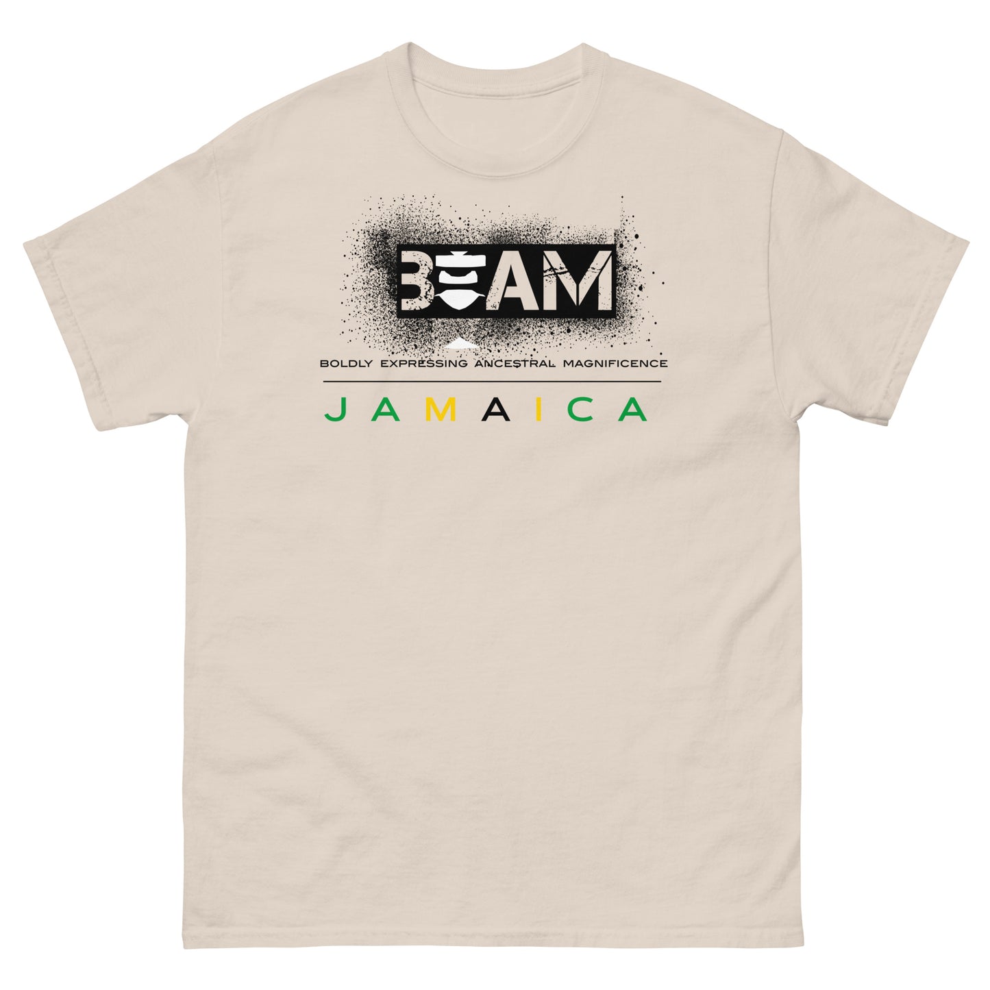 Beam Jamaica Signature T-shirt