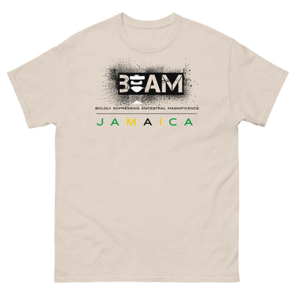 Beam Jamaica Signature T-shirt
