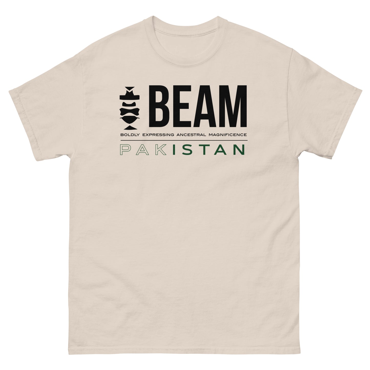 Beam Pakistan T-shirt