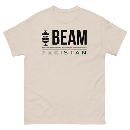 Beam Pakistan T-shirt