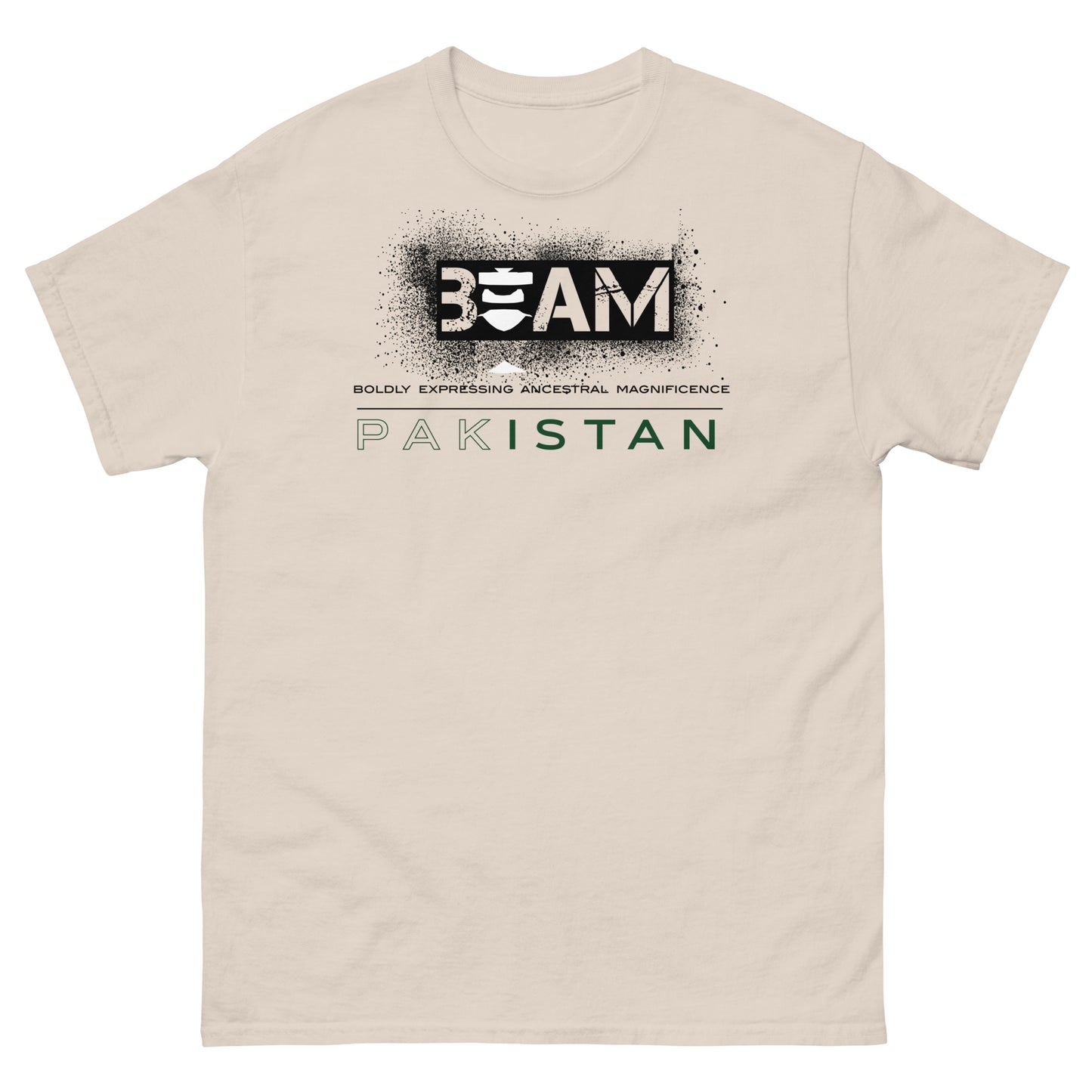 Beam Pakistan Signature T-shirt