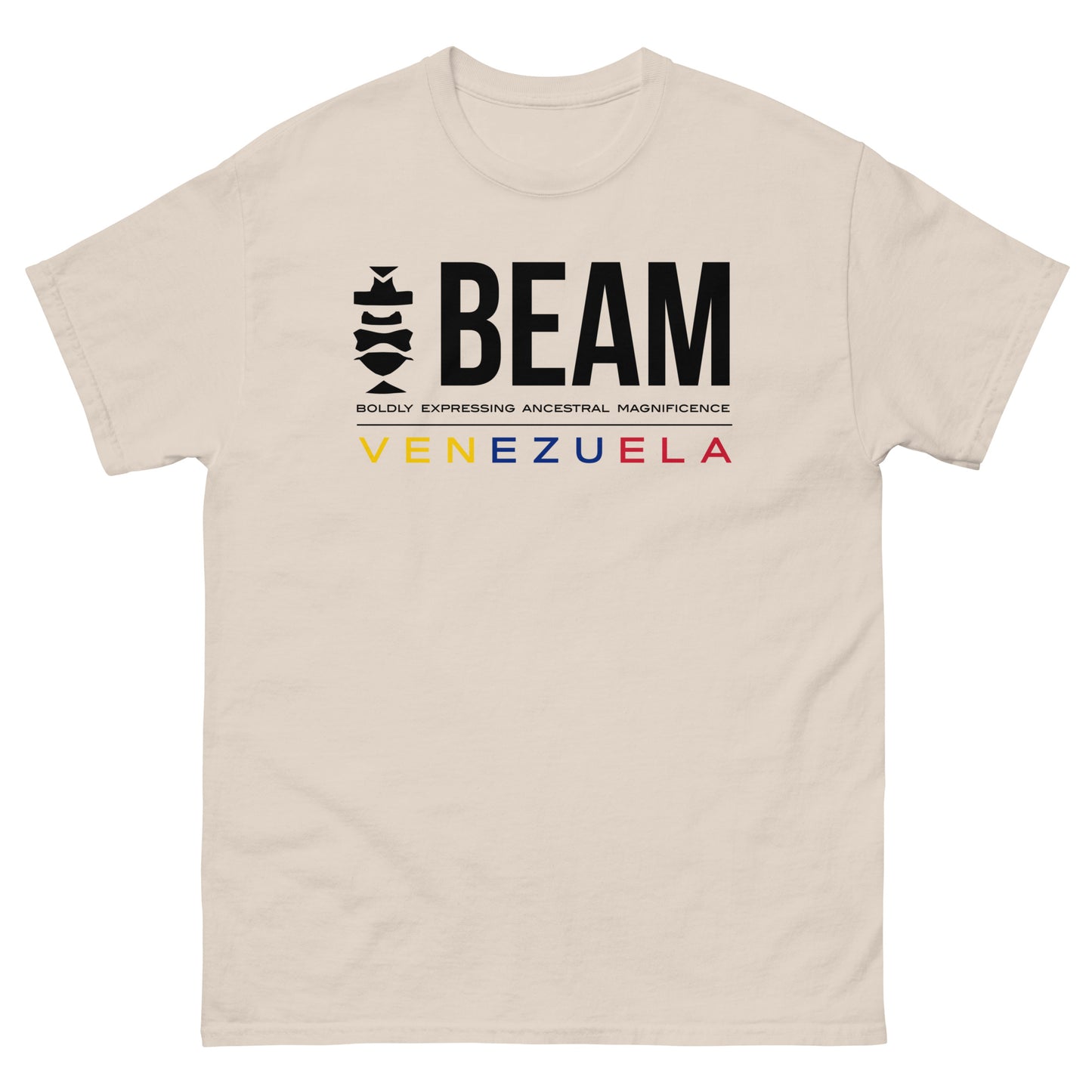 Beam Venezuela T-shirt