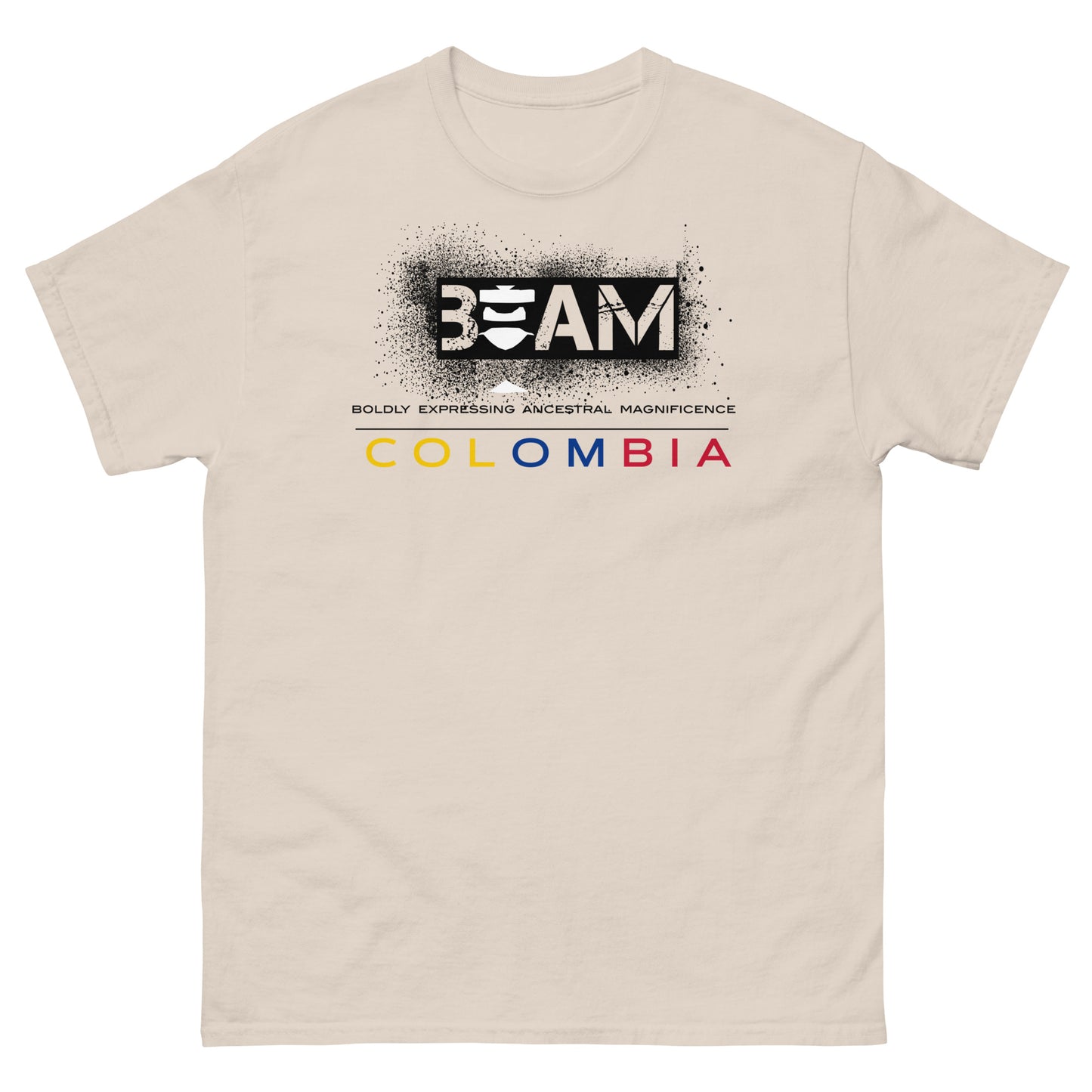 Beam Colombia Signature T-shirt