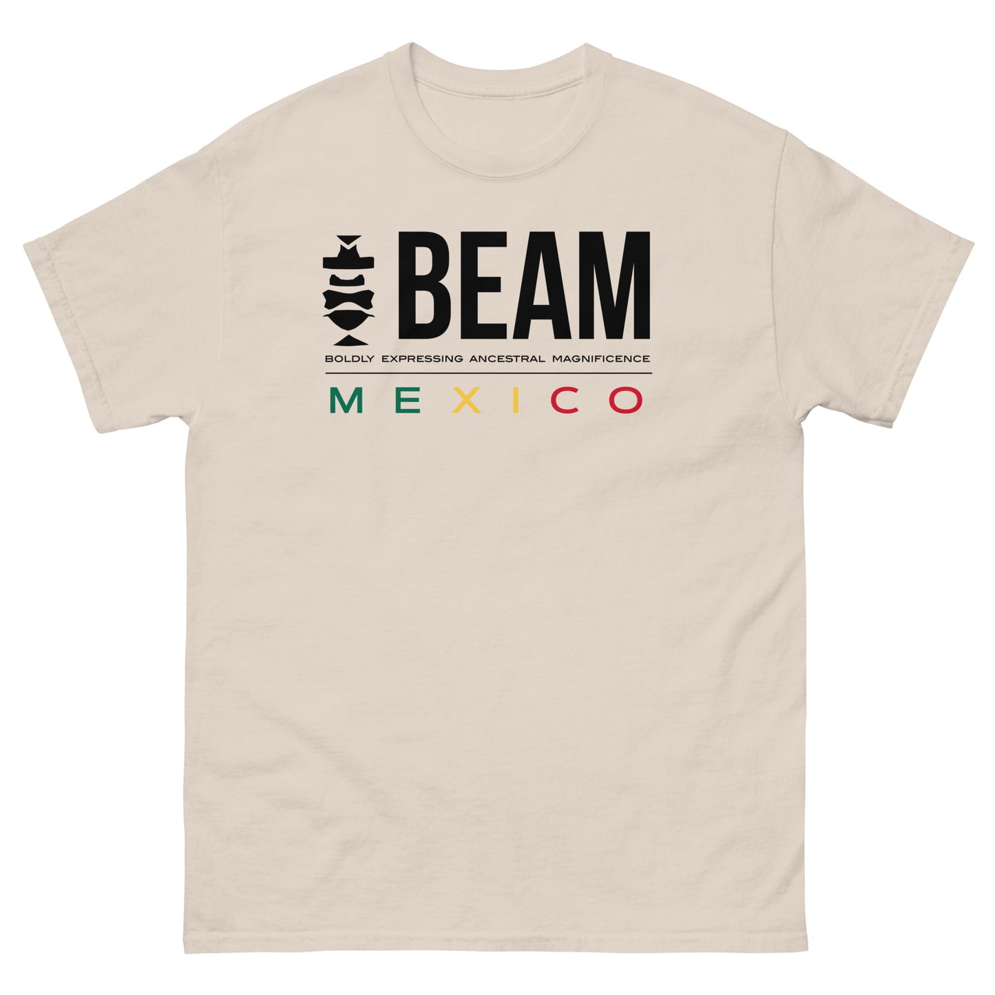 Beam Mexico T-shirt