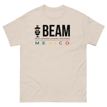 Beam Mexico T-shirt