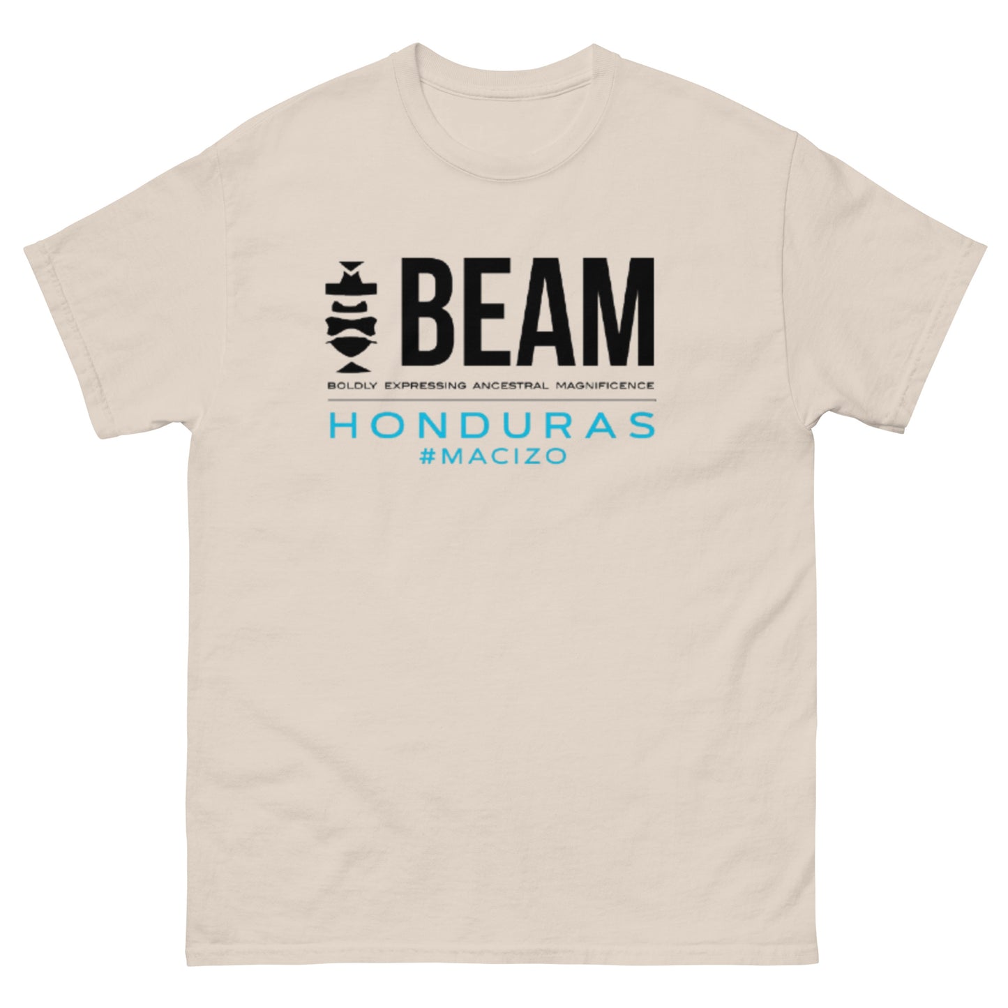 Beam Honduraz #MACIZO T-shirt