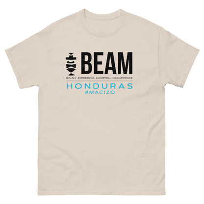 Beam Honduraz #MACIZO T-shirt