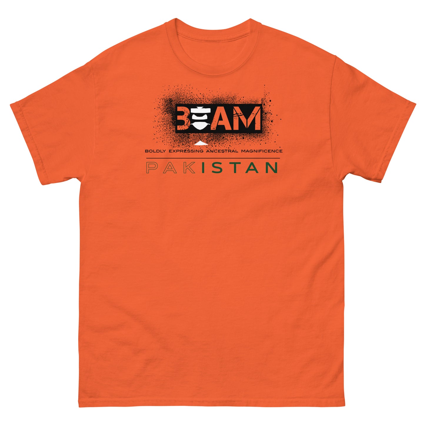 Beam Pakistan Signature T-shirt
