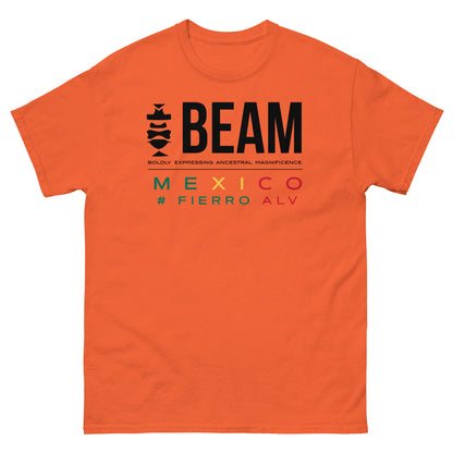 Beam Mexico #FIERRO ALV T-shirt