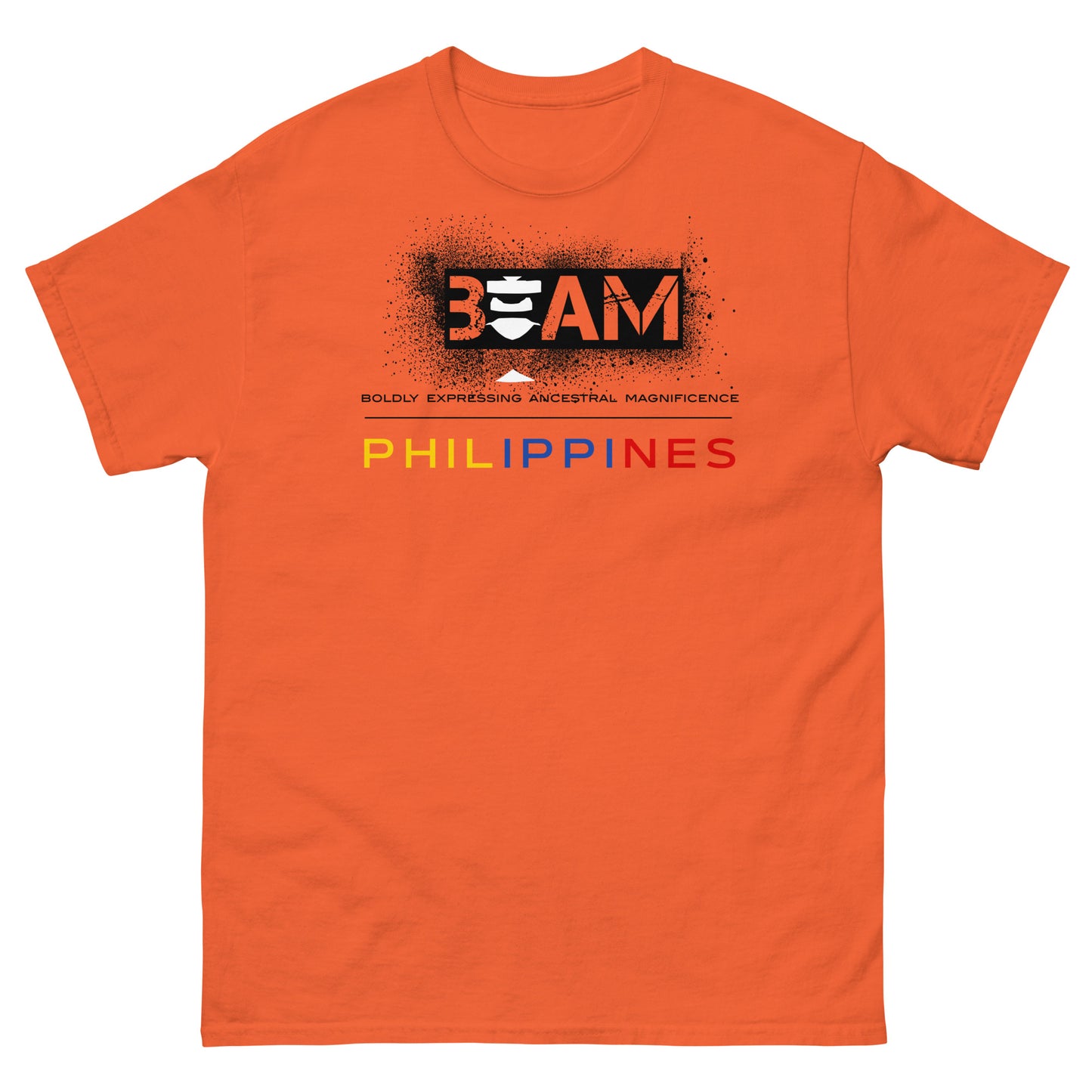 Beam Philippines Signature T-shirt