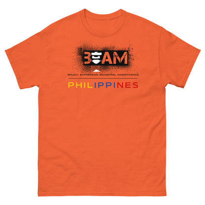 Beam Philippines Signature T-shirt